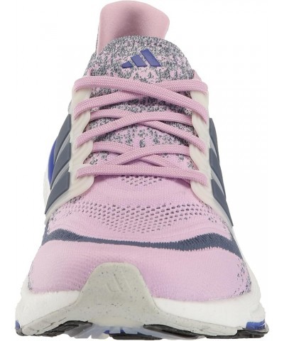 Women's Ultraboost 23 Sneaker Bliss Lilac/Preloved Ink/Lucid Blue $50.69 Athletic Shoes