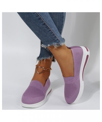 Wedge Sneakers for Women White Tenis OrtopéDicos para El Arco De Pies De Mujer Arch Support Wide Width Casual Shoes for Women...