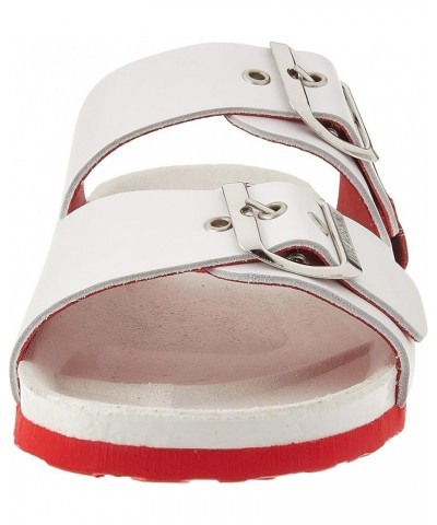 Women's Sandal Bianco $72.45 Slippers