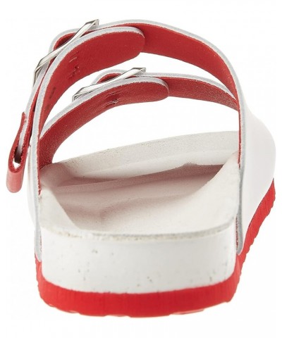 Women's Sandal Bianco $72.45 Slippers