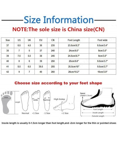 Wedge Sneakers for Women White Tenis OrtopéDicos para El Arco De Pies De Mujer Arch Support Wide Width Casual Shoes for Women...