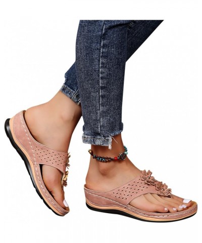 Women Comfortable Sandals Orthopedic Sandal for Men Women's Comfy Orthotic Sandals Open Toe Sandals for Women Shoes for Plant...