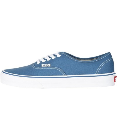 Unisex Skate Authentic Sneaker Navy $39.95 Athletic Shoes