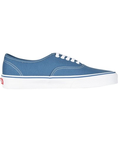 Unisex Skate Authentic Sneaker Navy $39.95 Athletic Shoes