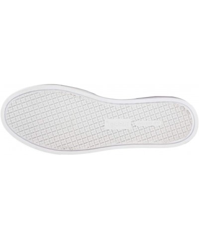 Womens Nyla Shoe White Obsolete $30.95 Flats