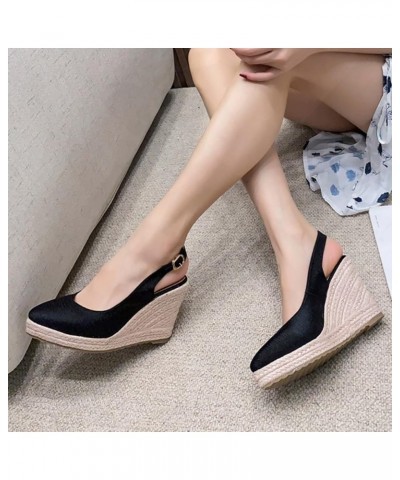 Orthopedic Sandals Breathable with Arch Support Footbed Sandal Party Evening Open Toe Slides for Women Heel Arch Clearance 1-...