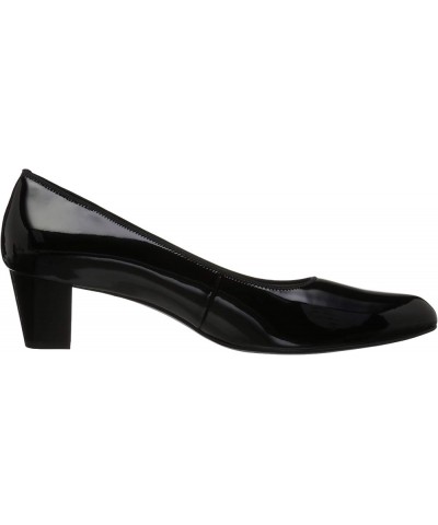 Women's Kelly Dress Pump Black Softlack $27.34 Flats