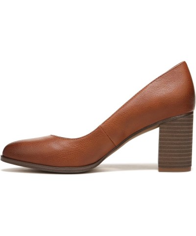 Women's, Gloria Pump Cognac $33.27 Pumps