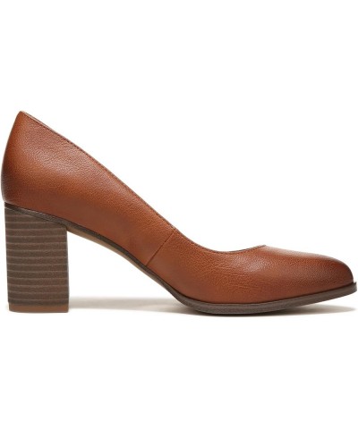 Women's, Gloria Pump Cognac $33.27 Pumps