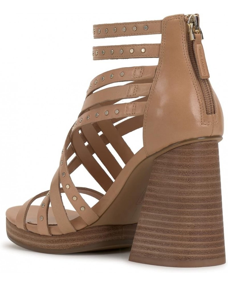 Nanthie Sandstone $54.64 Sandals