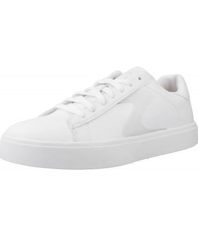 Women's Eden Lx-top Grade Sneaker White $25.08 Fashion Sneakers