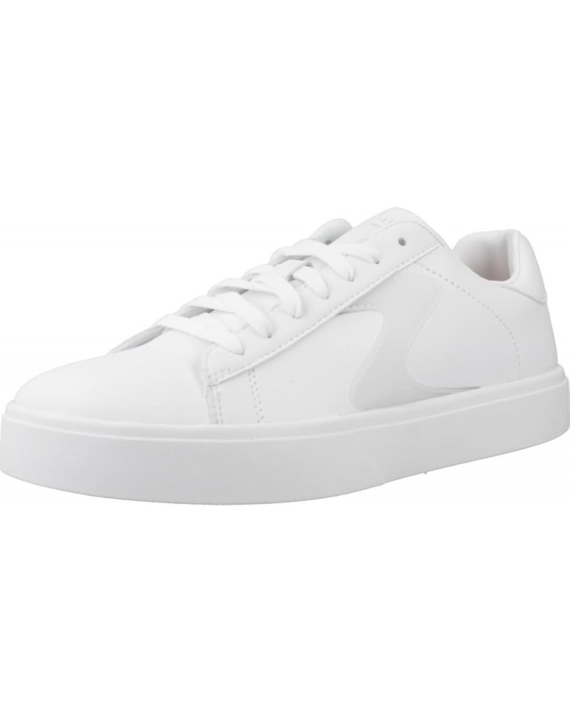 Women's Eden Lx-top Grade Sneaker White $25.08 Fashion Sneakers