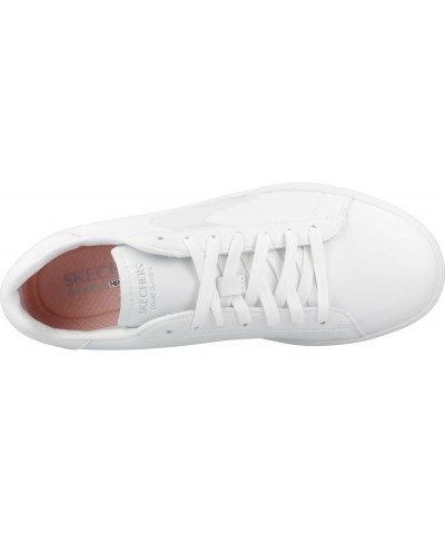 Women's Eden Lx-top Grade Sneaker White $25.08 Fashion Sneakers