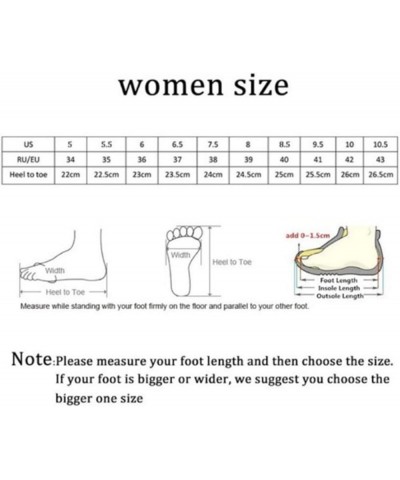 Women's Slingback Orthopedic, Stretch Knit Sandals Women Breathable Mesh Sandals Hook and Loop Closure Outdoor Athletic Walki...