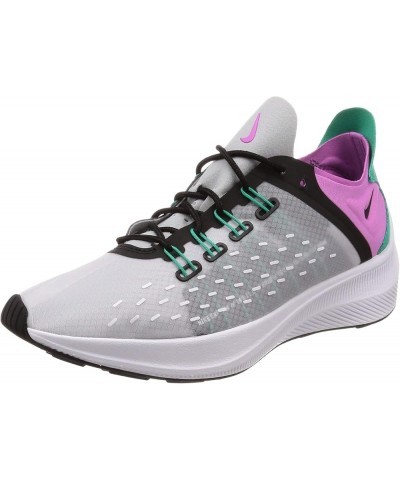 Women's Competition Running Shoes Grey Wolf Grey Viola Clear Emerald Black 003 $58.75 Athletic Shoes