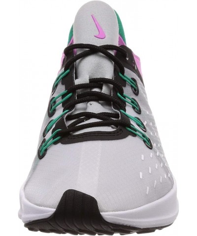 Women's Competition Running Shoes Grey Wolf Grey Viola Clear Emerald Black 003 $58.75 Athletic Shoes