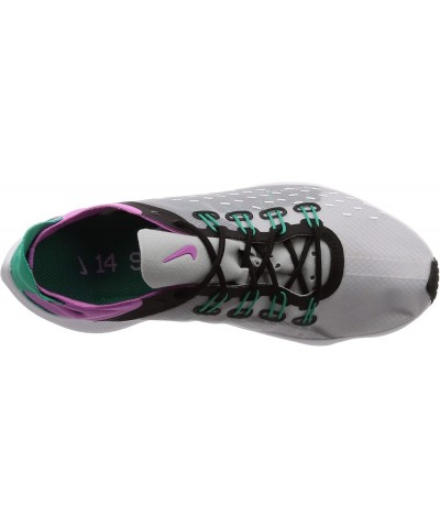 Women's Competition Running Shoes Grey Wolf Grey Viola Clear Emerald Black 003 $58.75 Athletic Shoes