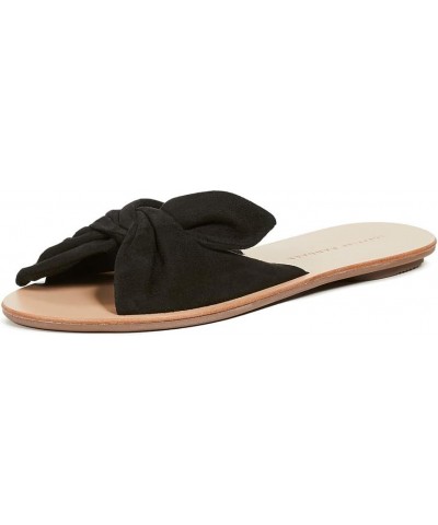 Women's Phoebe-ks Slide Sandal Black $37.80 Sandals