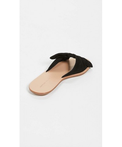 Women's Phoebe-ks Slide Sandal Black $37.80 Sandals