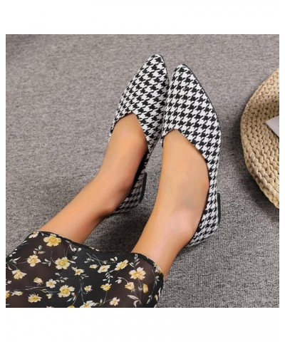 women flats comfortable, Fashion Women Suede Breathable Flat Embroidered Comfortable Slip On Casual Flats Z-06 White $17.35 A...