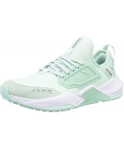 Unisex-Adult Golf Shoe Fair Aqua $43.19 Athletic Shoes