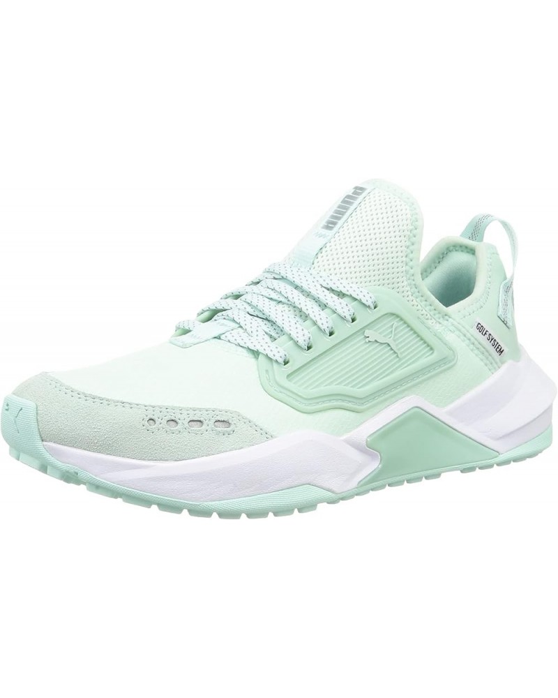 Unisex-Adult Golf Shoe Fair Aqua $43.19 Athletic Shoes