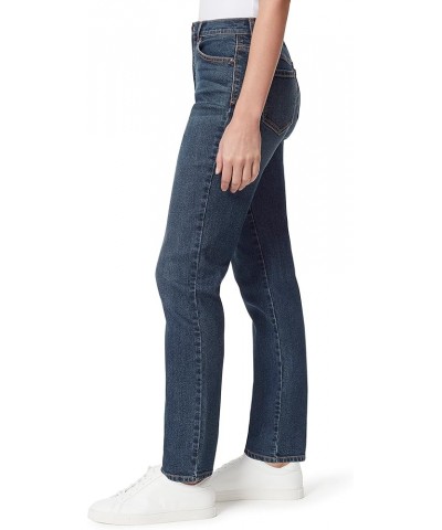 Womens Amanda Classic High Rise Tapered Jean Petite Haswell $19.63 Flats