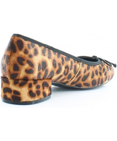 Women's Cherish Pump Leopard $24.26 Pumps