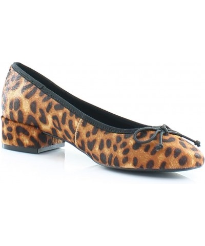 Women's Cherish Pump Leopard $24.26 Pumps