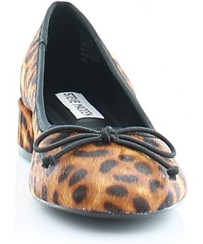 Women's Cherish Pump Leopard $24.26 Pumps