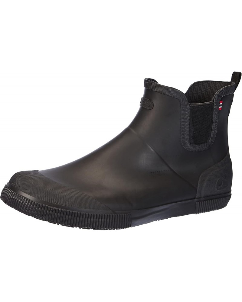 Women's Praise Rain Boot Black $40.64 Boots