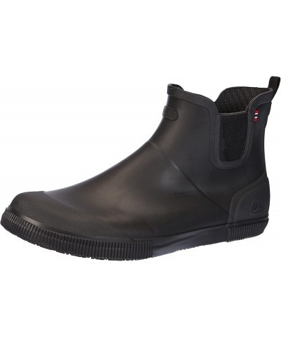 Women's Praise Rain Boot Black $40.64 Boots