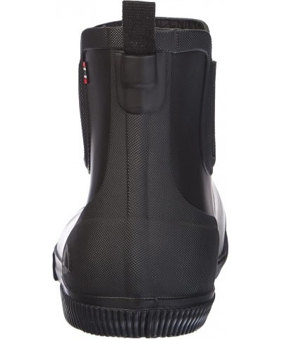 Women's Praise Rain Boot Black $40.64 Boots