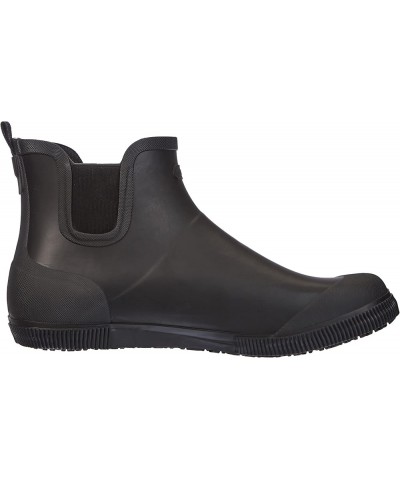 Women's Praise Rain Boot Black $40.64 Boots