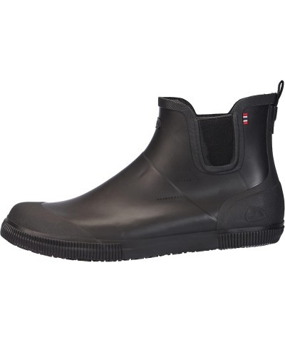 Women's Praise Rain Boot Black $40.64 Boots