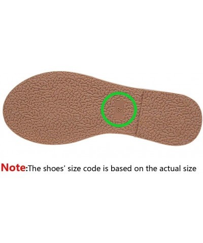 Women's Comfy Orthotic Sandals Shoe for Plantar Fasciitis Non Slip Womens Block Heel Sandals for Women Leather Sandals for Wo...