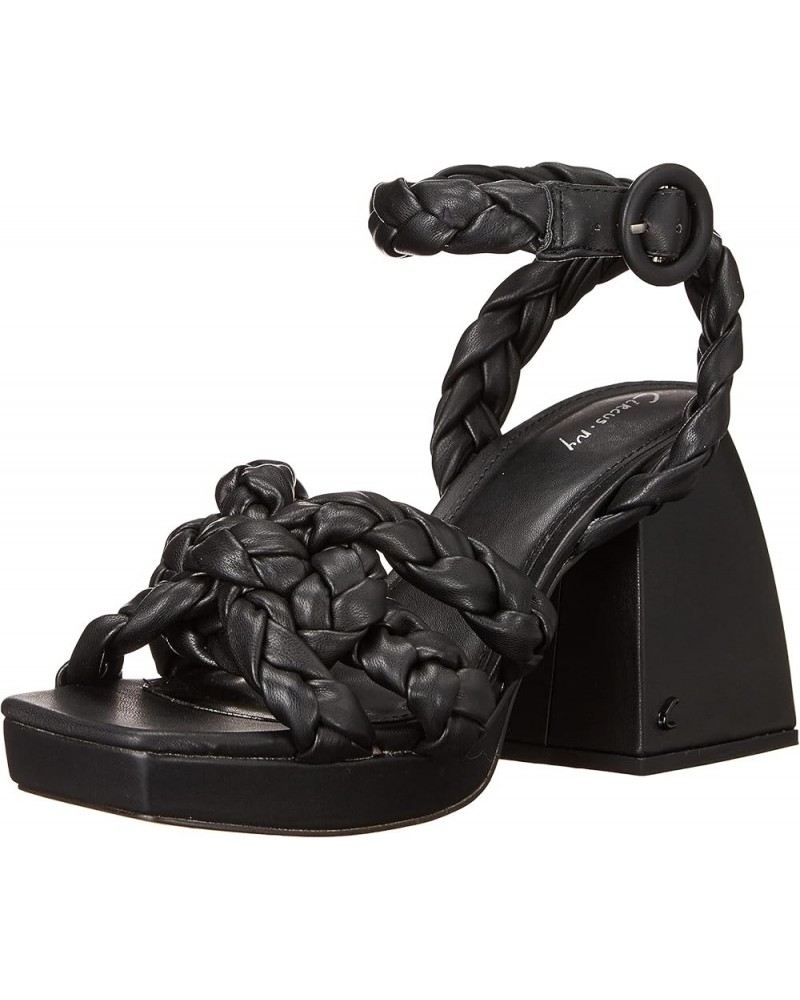 Women's, Mable Sandal Black $18.25 Sandals