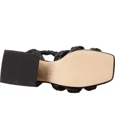 Women's, Mable Sandal Black $18.25 Sandals