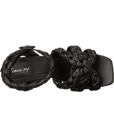 Women's, Mable Sandal Black $18.25 Sandals