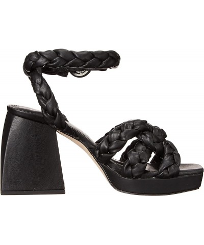 Women's, Mable Sandal Black $18.25 Sandals