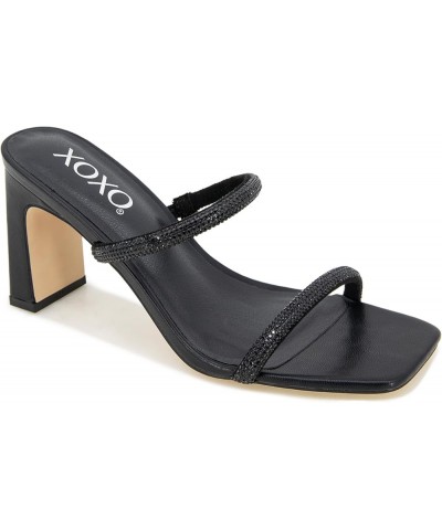 Women's Folee Pump Black $22.29 Pumps