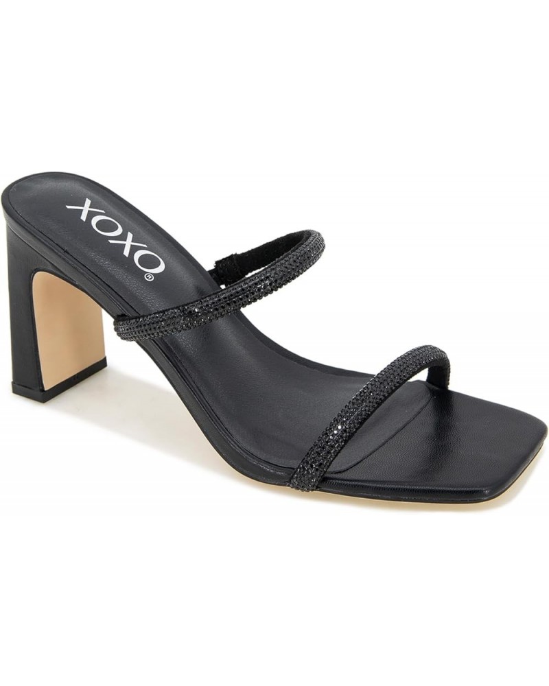 Women's Folee Pump Black $22.29 Pumps