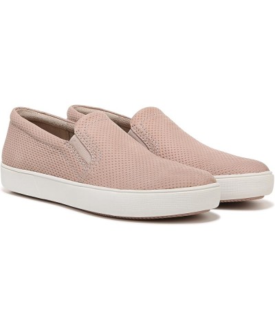 Women Marianne Comfortable Fashion Casual Slip On Sneaker Mauve $32.98 Fashion Sneakers