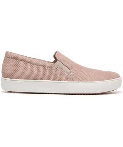 Women Marianne Comfortable Fashion Casual Slip On Sneaker Mauve $32.98 Fashion Sneakers