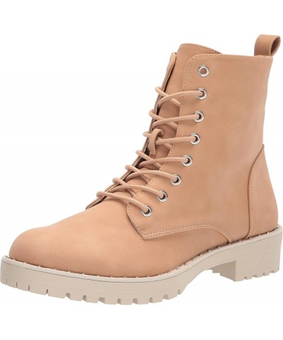 Women's Opalus Fashion Boot Camel $33.35 Boots