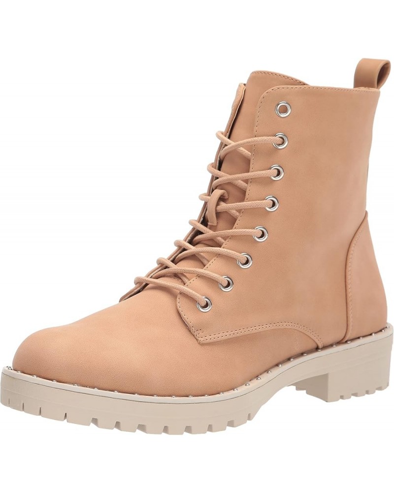 Women's Opalus Fashion Boot Camel $33.35 Boots