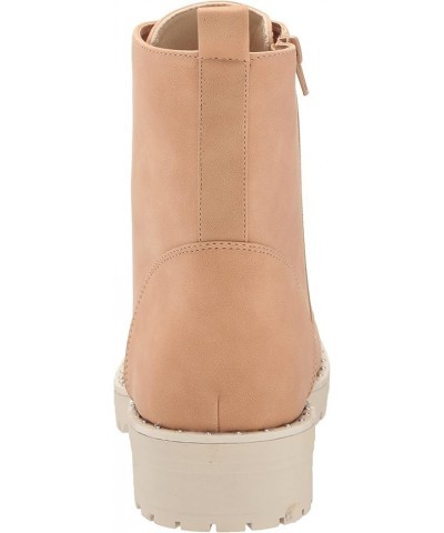 Women's Opalus Fashion Boot Camel $33.35 Boots