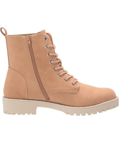 Women's Opalus Fashion Boot Camel $33.35 Boots