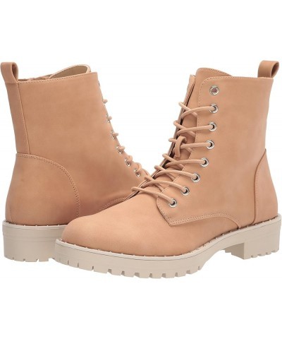 Women's Opalus Fashion Boot Camel $33.35 Boots