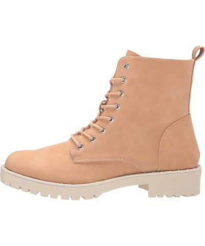 Women's Opalus Fashion Boot Camel $33.35 Boots